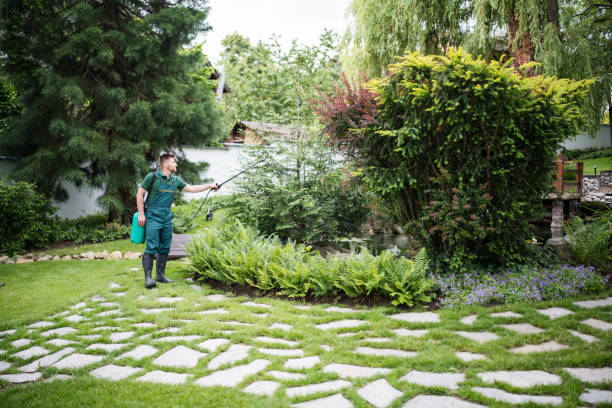 Best Wildlife Control Services  in South Greeley, WY