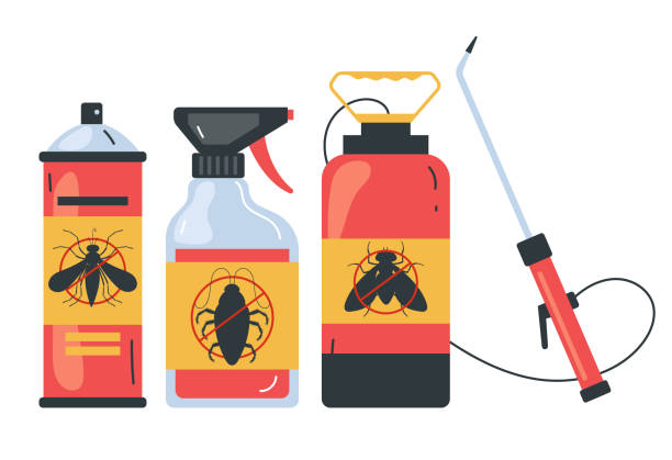 Pest Control for Restaurants in South Greeley, WY