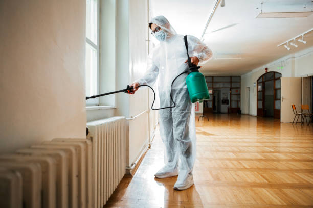 South Greeley, WY Pest Control Company